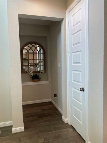 2702 Rainflower Meadow Lane, Katy, TX 77494