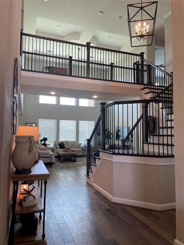 2702 Rainflower Meadow Lane, Katy, TX 77494