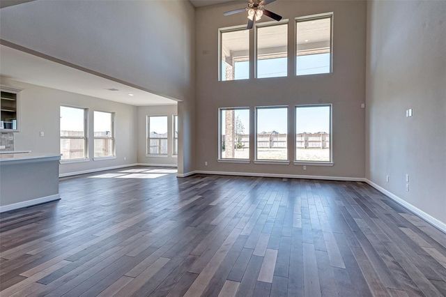 2702 Rainflower Meadow Lane, Katy, TX 77494