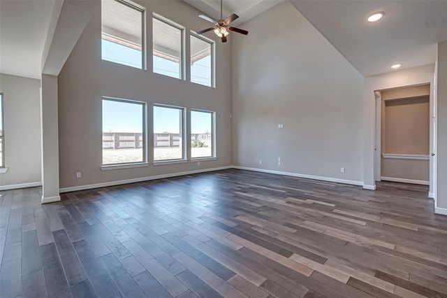 2702 Rainflower Meadow Lane, Katy, TX 77494