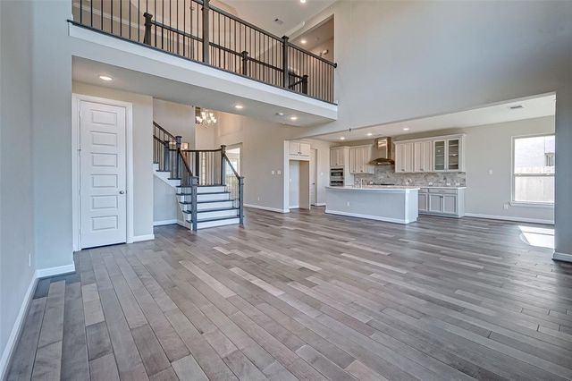 2702 Rainflower Meadow Lane, Katy, TX 77494