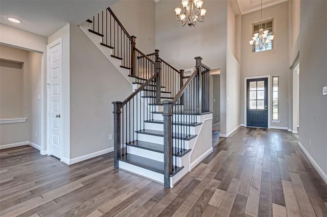 2702 Rainflower Meadow Lane, Katy, TX 77494