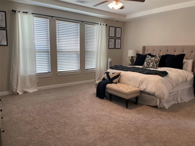 2702 Rainflower Meadow Lane, Katy, TX 77494