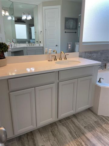 2702 Rainflower Meadow Lane, Katy, TX 77494