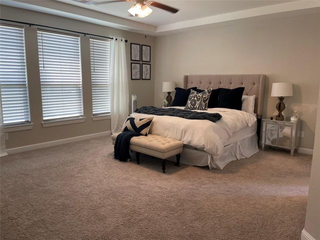 2702 Rainflower Meadow Lane, Katy, TX 77494