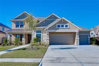 2702 Rainflower Meadow Lane, Katy, TX 77494