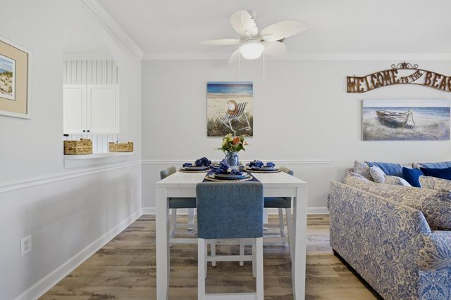 5751 Oyster Catcher Dr Unit 613, North Myrtle Beach, SC 29582