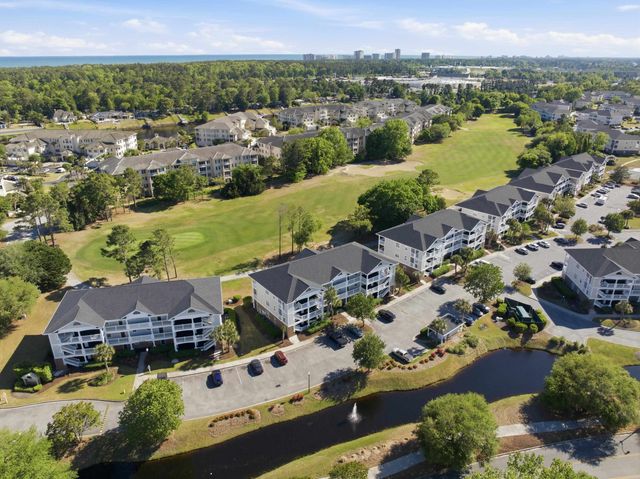 5751 Oyster Catcher Dr Unit 613, North Myrtle Beach, SC 29582