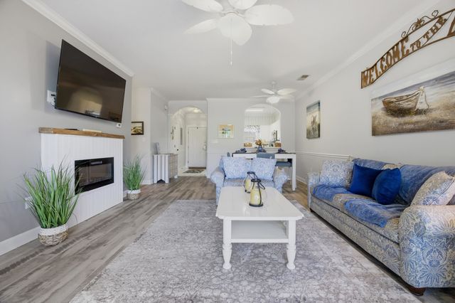 5751 Oyster Catcher Dr Unit 613, North Myrtle Beach, SC 29582