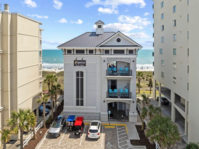 5751 Oyster Catcher Dr Unit 613, North Myrtle Beach, SC 29582