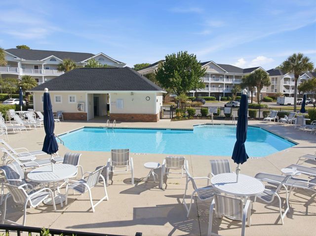 5751 Oyster Catcher Dr Unit 613, North Myrtle Beach, SC 29582