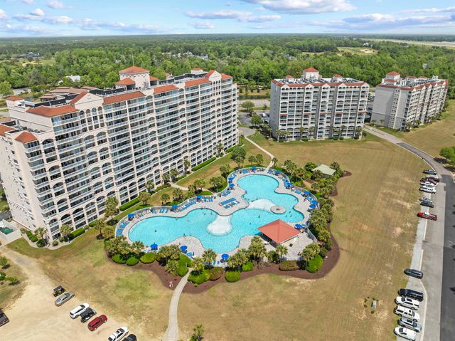 5751 Oyster Catcher Dr Unit 613, North Myrtle Beach, SC 29582