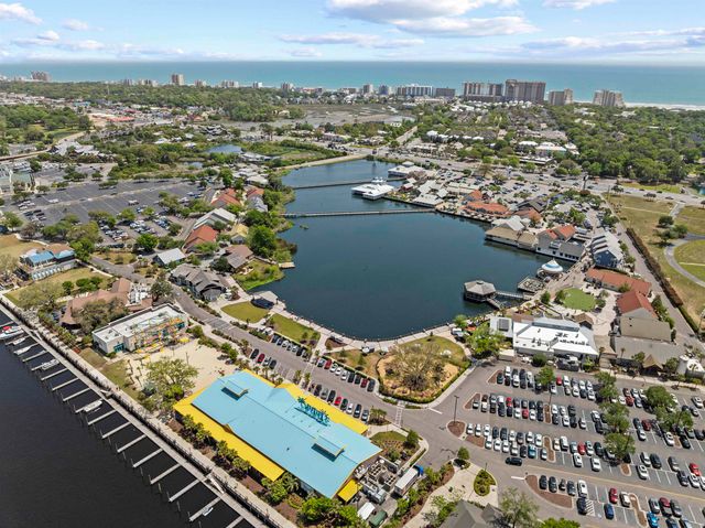 5751 Oyster Catcher Dr Unit 613, North Myrtle Beach, SC 29582