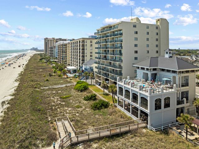 5751 Oyster Catcher Dr Unit 613, North Myrtle Beach, SC 29582