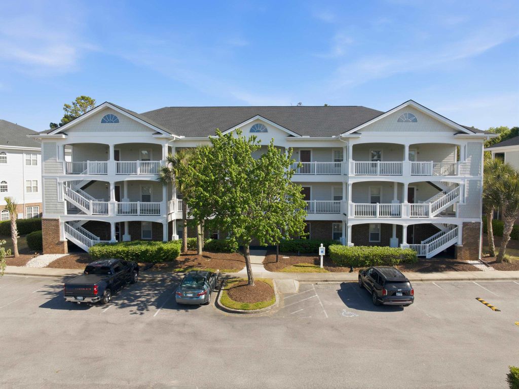 5751 Oyster Catcher Dr Unit 613, North Myrtle Beach, SC 29582