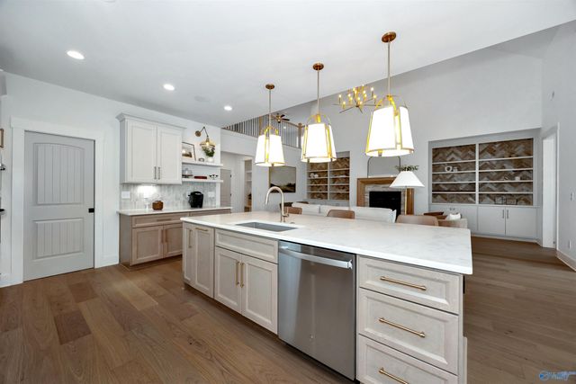 111 Grand Springs Court, Madison, AL 35756