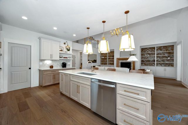 111 Grand Springs Court, Madison, AL 35756