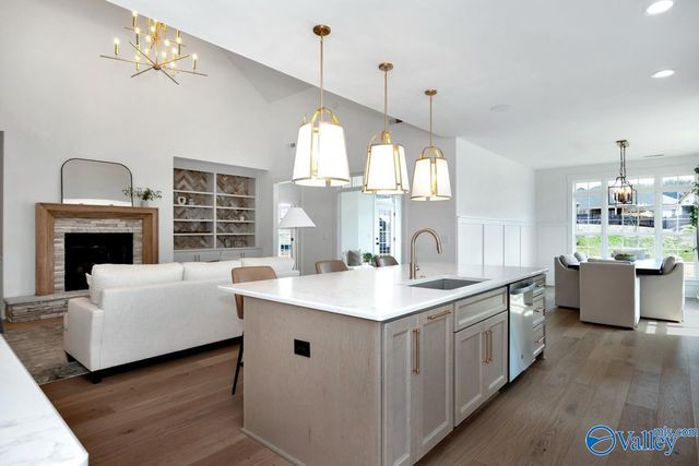 111 Grand Springs Court, Madison, AL 35756