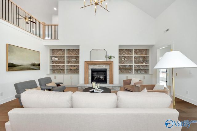 111 Grand Springs Court, Madison, AL 35756