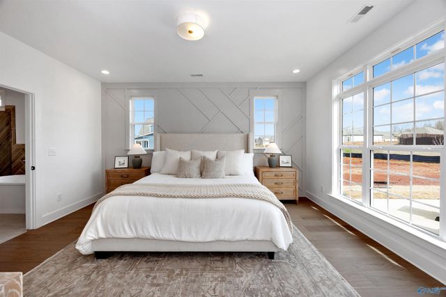 111 Grand Springs Court, Madison, AL 35756