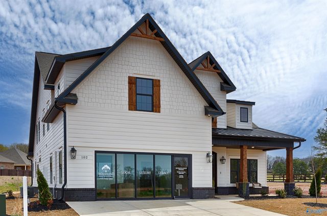 111 Grand Springs Court, Madison, AL 35756