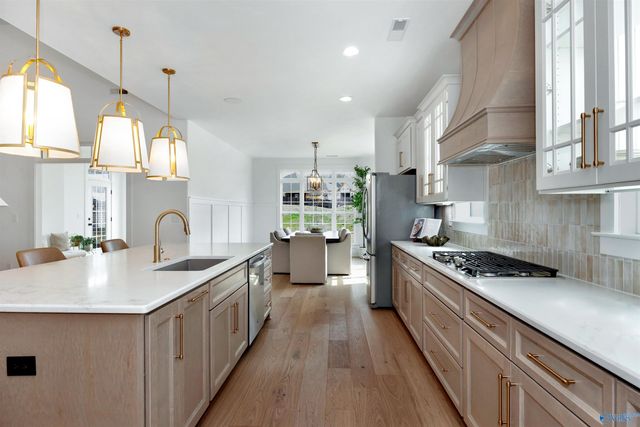 111 Grand Springs Court, Madison, AL 35756