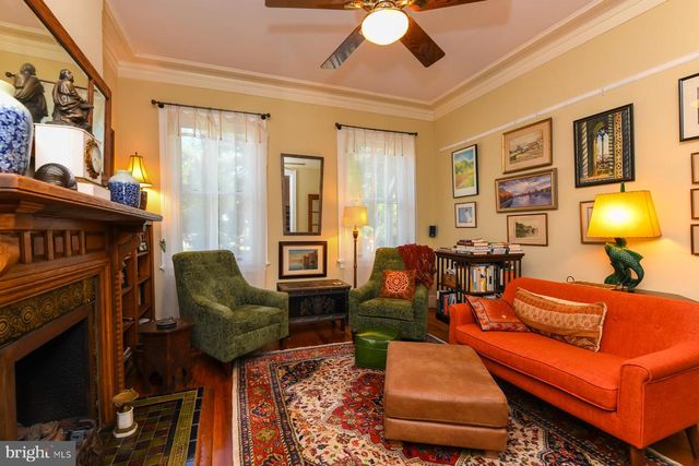 204 E WILLOW ST, Wenonah, NJ 08090