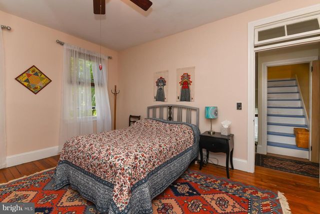 204 E WILLOW ST, Wenonah, NJ 08090