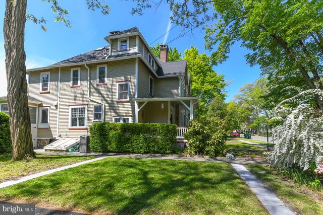 204 E WILLOW ST, Wenonah, NJ 08090