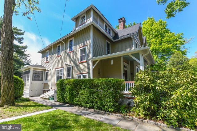 204 E WILLOW ST, Wenonah, NJ 08090