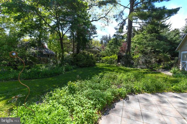 204 E WILLOW ST, Wenonah, NJ 08090