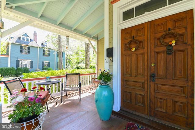 204 E WILLOW ST, Wenonah, NJ 08090