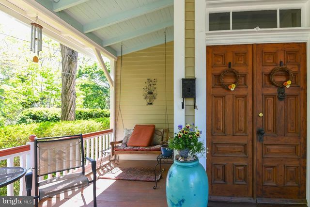 204 E WILLOW ST, Wenonah, NJ 08090