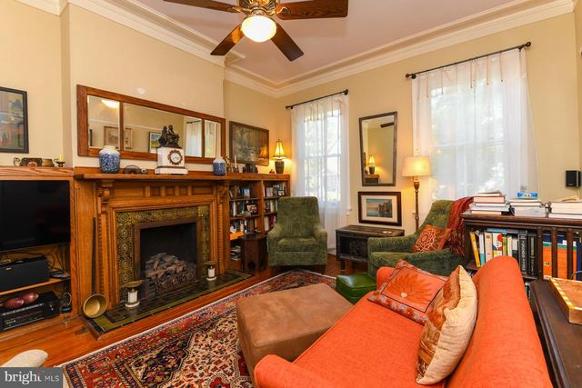 204 E WILLOW ST, Wenonah, NJ 08090