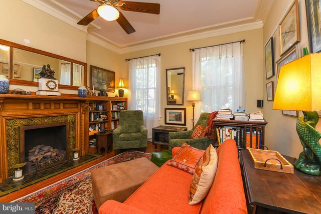 204 E WILLOW ST, Wenonah, NJ 08090