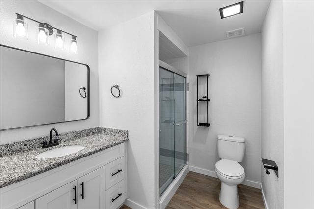 15803 Echo Hill Drive, Houston, TX 77059