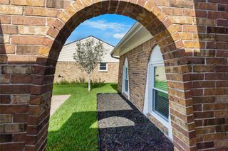15803 Echo Hill Drive, Houston, TX 77059