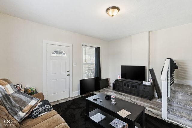 1821-1823 Grand Avenue, New Castle, IN 47362