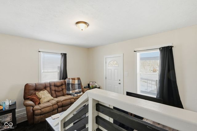 1821-1823 Grand Avenue, New Castle, IN 47362