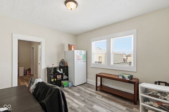 1821-1823 Grand Avenue, New Castle, IN 47362