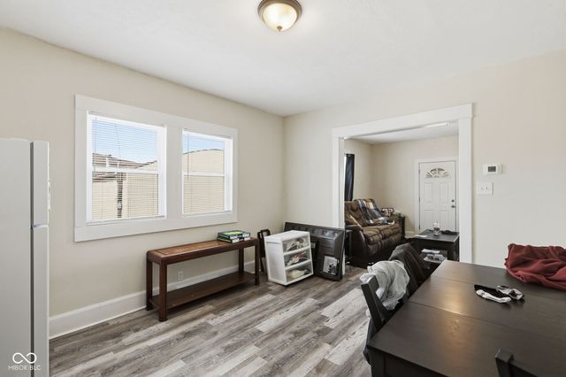 1821-1823 Grand Avenue, New Castle, IN 47362