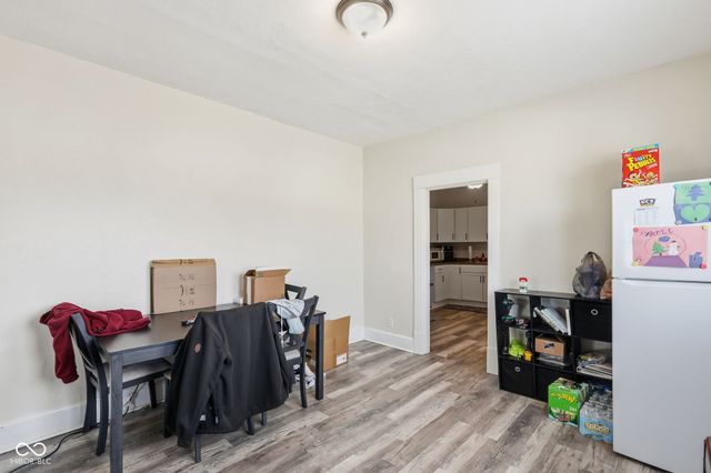 1821-1823 Grand Avenue, New Castle, IN 47362