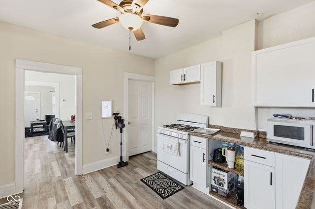 1821-1823 Grand Avenue, New Castle, IN 47362