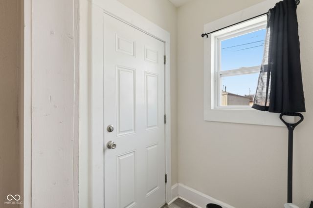 1821-1823 Grand Avenue, New Castle, IN 47362