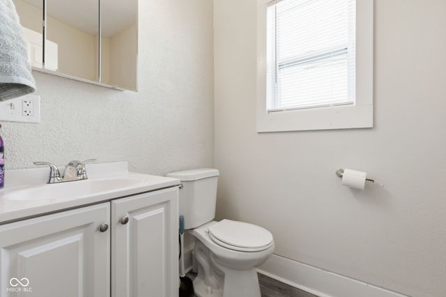 1821-1823 Grand Avenue, New Castle, IN 47362