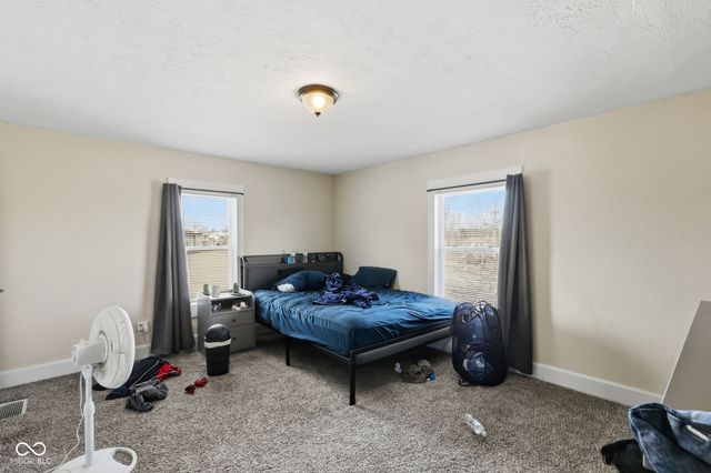 1821-1823 Grand Avenue, New Castle, IN 47362