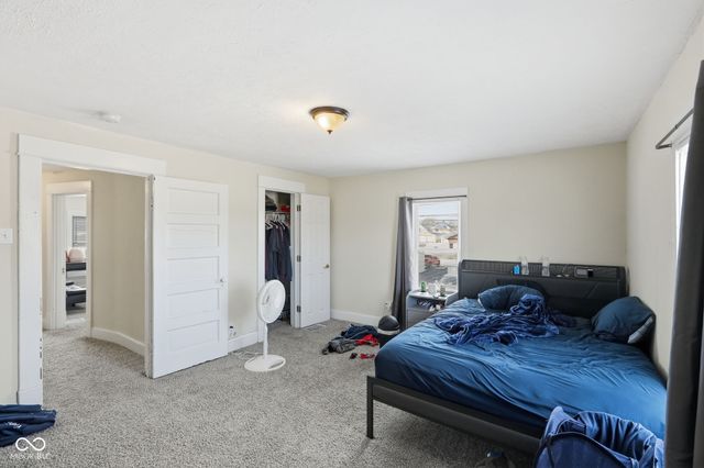 1821-1823 Grand Avenue, New Castle, IN 47362