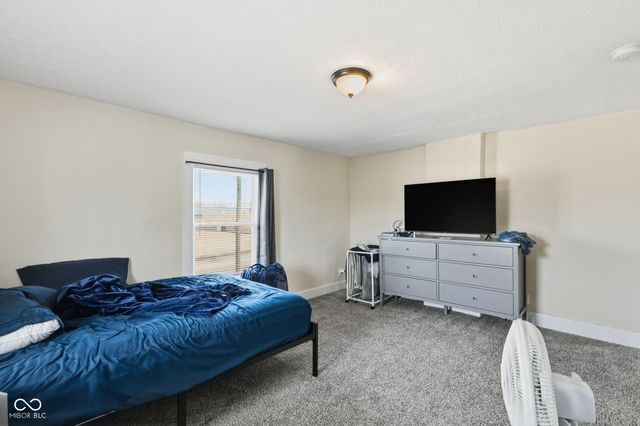 1821-1823 Grand Avenue, New Castle, IN 47362