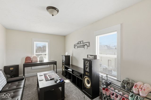 1821-1823 Grand Avenue, New Castle, IN 47362