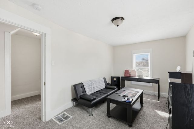 1821-1823 Grand Avenue, New Castle, IN 47362